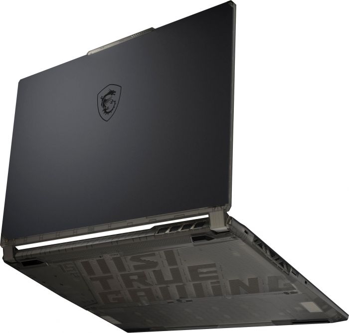 Ноутбук MSI Cyborg A13UDX 15.6 FHD, Intel i7-13620H, 16GB, F1TB, NVD3050-6, DOS, чорний