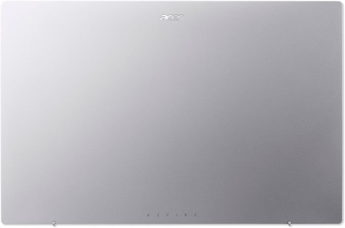 Ноутбук Acer Aspire Go AG15-71P 15.6" FHD IPS, Intel i5-1334U, 16GB, F1TB, UMA, Lin, сріблястий