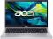 Ноутбук Acer Aspire Go AG15-71P 15.6" FHD IPS, Intel i5-1334U, 16GB, F1TB, UMA, Lin, сріблястий