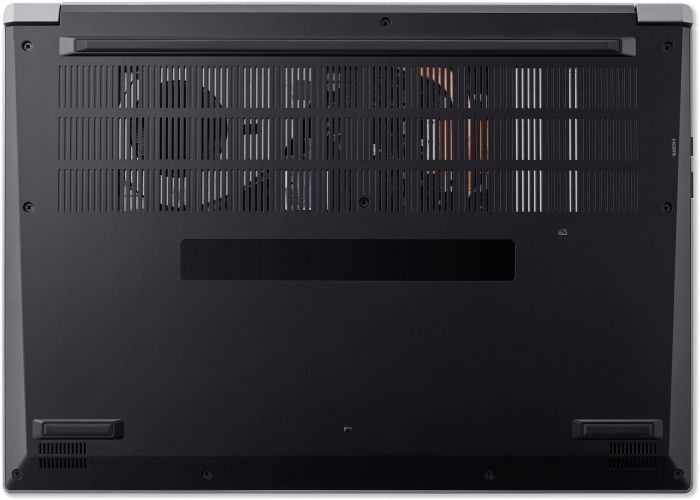 Ноутбук Acer Aspire Go AG15-51P 15.3" WUXGA IPS, Intel i5-1235U, 8GB, F512GB, UMA, Lin, сірий