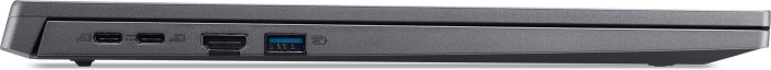 Ноутбук Acer Aspire Go AG15-51P 15.3" WUXGA IPS, Intel i5-1235U, 8GB, F512GB, UMA, Lin, сірий