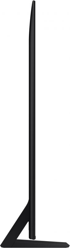 Телевізор 55" Samsung NeoQLED 4K 50Hz Smart Tizen Black