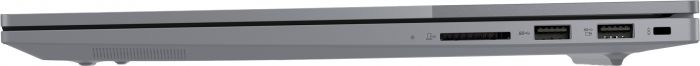 Ноутбук Lenovo ThinkBook 16-G7 16" WUXGA IPS AG, Snapdragon X Plus X1P-42-100, 32GB, F1TB, UMA, Win11P, сірий