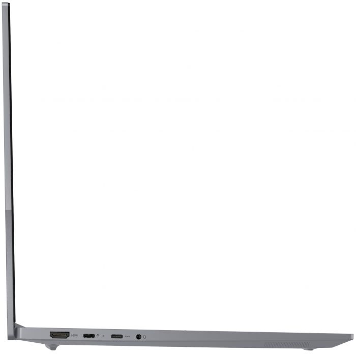 Ноутбук Lenovo ThinkBook 16-G7 16" WUXGA IPS AG, Snapdragon X Plus X1P-42-100, 16GB, F512GB, UMA, Win11P, сірий