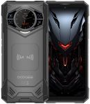 Смартфон Doogee S200X 5G 6.72" 12/512ГБ, 2SIM, 10100мА•год, чорний