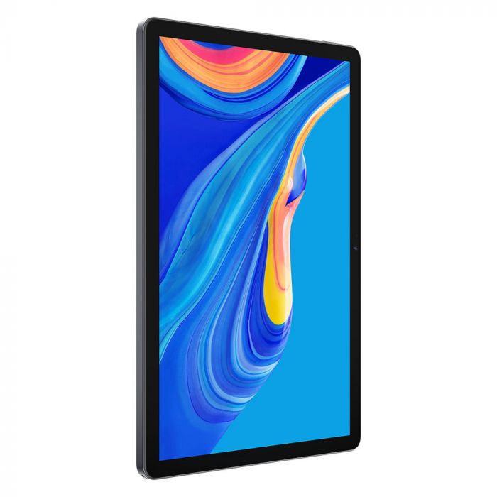 Планшет Doogee U11 11" 4ГБ, 128ГБ, 8580мА•г, Android, сірий