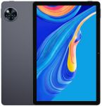 Планшет Doogee U11 11" 4ГБ, 128ГБ, 8580мА•г, Android, сірий