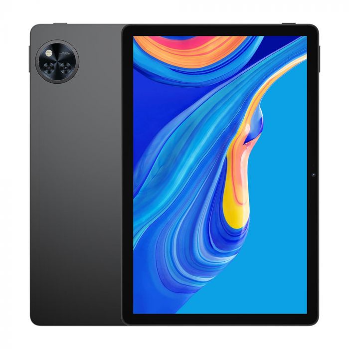 Планшет Doogee U11 11" 4ГБ, 128ГБ, 8580мА•г, Android, чорний