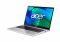 Ноутбук Acer Extensa EX215-57 15.6" FHD IPS, Intel i3-1315U, 8GB, F512GB, UMA, Lin, сріблястий