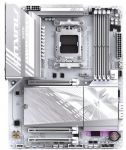 Материнська плата GIGABYTE B850 A ELITE WF7 ICE sAM5 B850 4xDDR5 M.2 Wi-Fi BT DP Type-C ATX