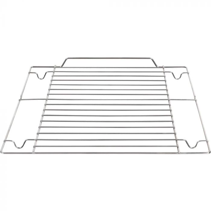 Духова шафа Hansa електрична, 65л, A, конвекція, чорний