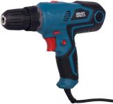 Шурупокрут-дриль Зеніт ЗПШ-600 S2 Профі 600Вт 29Нм 450·1700об/хв 1.4кг Шурупокрут-дриль Зеніт ЗПШ-600 S2 Профі 600Вт 29Нм 450·1700об/хв 1.4кг