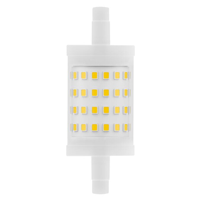 Лампа OSRAM LED R7s 9.5Вт 2700К 1055Лм