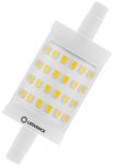 Лампа OSRAM LED R7s 9.5Вт 2700К 1055Лм