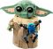Конструктор LEGO Star Wars Ґроґу в повітряній колисці