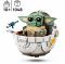 Конструктор LEGO Star Wars Ґроґу в повітряній колисці
