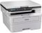 БФП laser mono A4 Brother DCP-B7620DW 34 ppm Duplex PCL USB Ethernet Wi-Fi