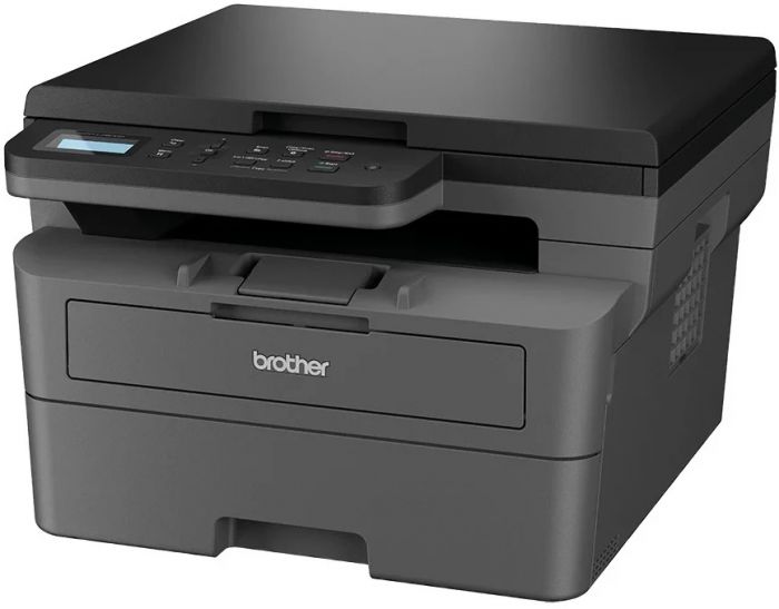 БФП laser mono A4 Brother DCP-L2600D 34 ppm Duplex USB