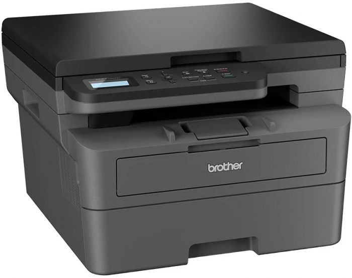 БФП laser mono A4 Brother DCP-L2600D 34 ppm Duplex USB