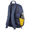 Рюкзак Tucano Laser 15.6"/16", синій