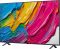 Телевізор 65" LG QNED  4K 60Hz Smart WebOS Black