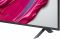 Телевізор 65" LG QNED  4K 60Hz Smart WebOS Black