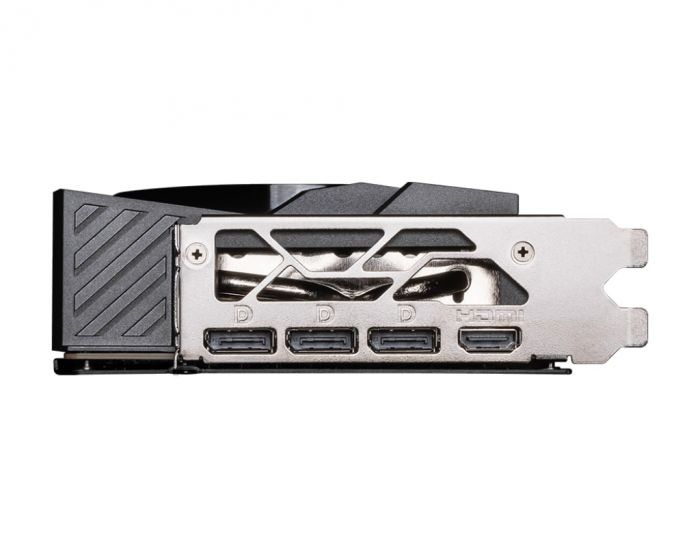 Відеокарта MSI GeForce RTX 5070 12GB GDDR7 GAMING TRIO OC