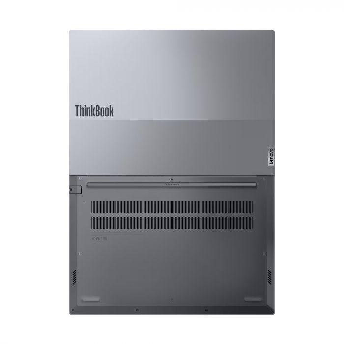 Ноутбук Lenovo ThinkBook 16-G8 16" WUXGA IPS AG, Intel U7-255H, 32GB, F1TB, UMA, Win11P, сірий