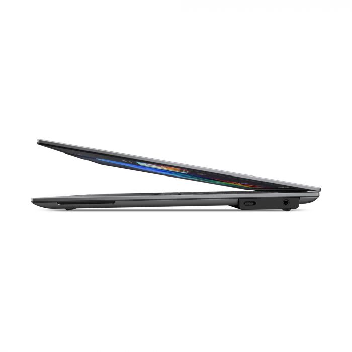 Ноутбук Lenovo ThinkPad X9-G1 14" 2.8K OLED Touch, Intel U7-258V, 32GB, F1TB, UMA, Win11P, сірий