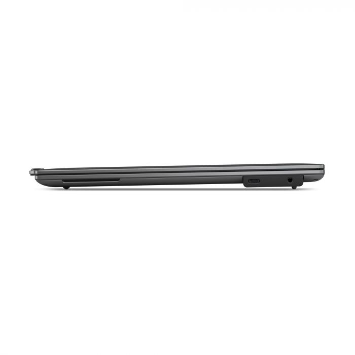 Ноутбук Lenovo ThinkPad X9-G1 14" 2.8K OLED Touch, Intel U7-258V, 32GB, F1TB, UMA, Win11P, сірий