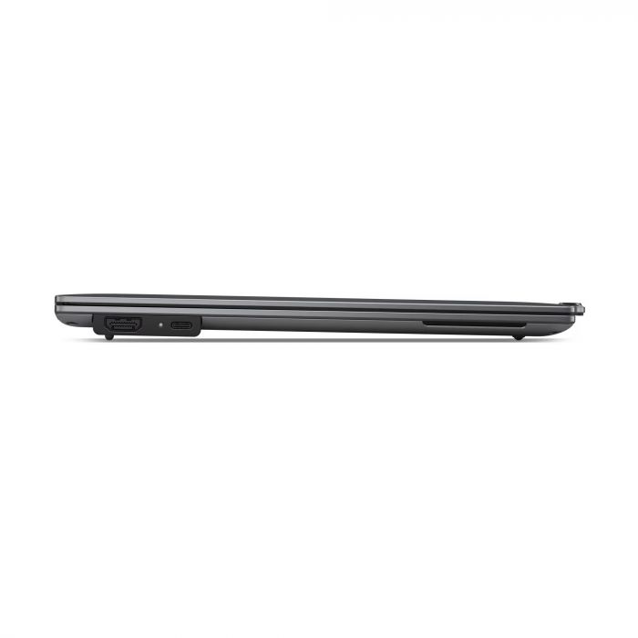 Ноутбук Lenovo ThinkPad X9-G1 14" 2.8K OLED Touch, Intel U7-258V, 32GB, F1TB, UMA, Win11P, сірий