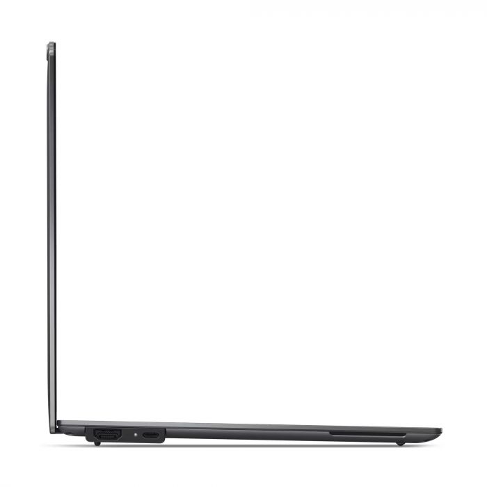 Ноутбук Lenovo ThinkPad X9-G1 14" 2.8K OLED Touch, Intel U7-258V, 32GB, F1TB, UMA, Win11P, сірий