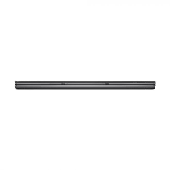 Ноутбук Lenovo ThinkPad X9-G1 14" 2.8K OLED Touch, Intel U7-258V, 32GB, F1TB, UMA, Win11P, сірий