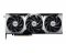 Відеокарта MSI GeForce RTX 5080 16GB GDDR7 VENTUS 3X OC PLUS