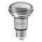 Лампа OSRAM LED E27 4.9Вт 2700К 345Лм R63 димується