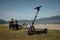 Електросамокат Segway-Ninebot MAX G3 E, сірий