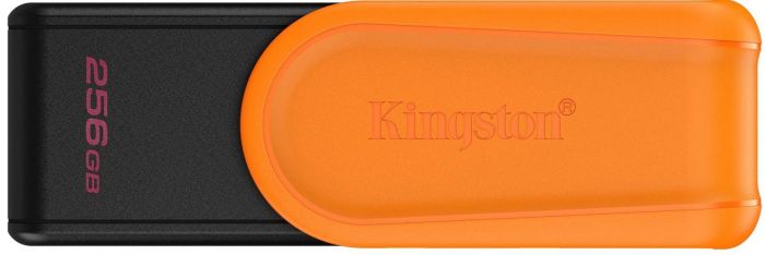 Накопичувач Kingston  256GB USB 3.2 Type-A Gen1 DT Exodia S