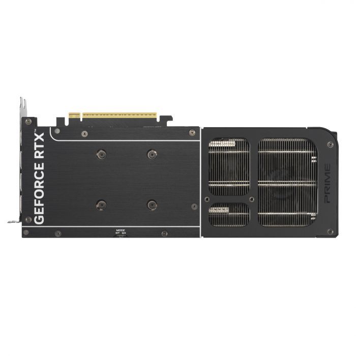 Відеокарта ASUS GeForce RTX 5060 Ti 16GB GDDR7 OC PRIME-RTX5060TI-O16G
