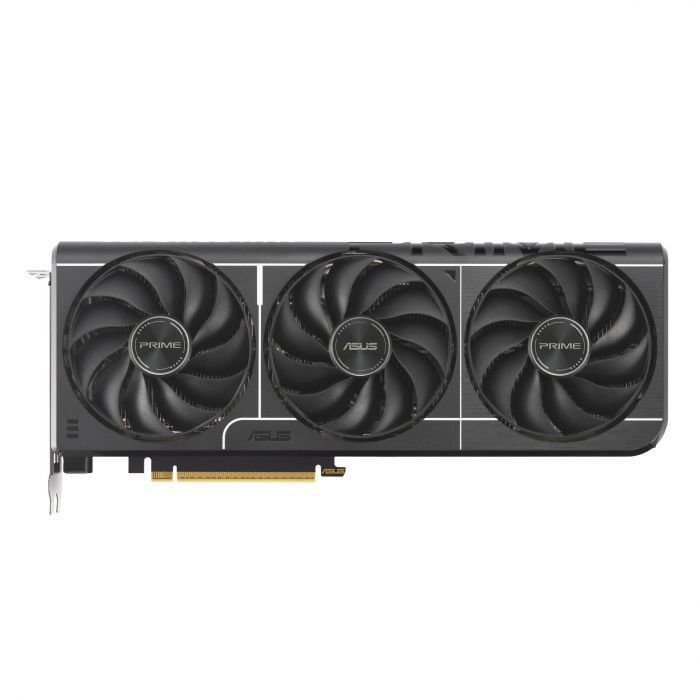 Відеокарта ASUS GeForce RTX 5060 Ti 16GB GDDR7 OC PRIME-RTX5060TI-O16G