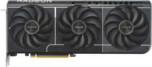 Вiдеокарта ASUS Radeon RX 9060 XT 8GB GDDR6 OC PRIME-RX9060XT-O8G