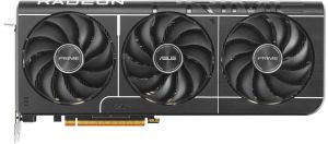 Вiдеокарта ASUS Radeon RX 9070 XT 16GB GDDR6 OC PRIME-RX9070XT-O16G