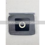 Мішки для пилососу Ardesto текстильні, 2.5л, 5шт