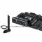 Материнcька плата ASUS TUF GAMING B650E-E WIFI sAM5 B650 4xDDR5 M.2 HDMI DP WiFi BT ATX