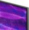 Телевізор 65" Samsung NeoQLED 4K 100Hz (Up to 144Hz) Smart Tizen Black