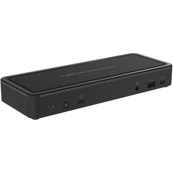 Док-станція Belkin USB-C 14-Port Docking Station