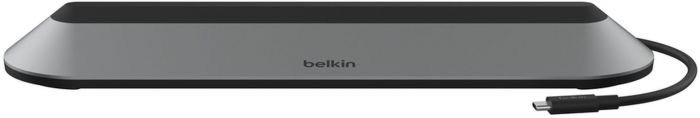 Хаб Belkin USB-C 11в1 Multimedia Pro Dock