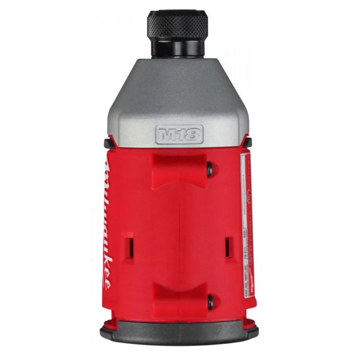 Гвинтоверт ударний акумуляторний Milwaukee M18 BLIDRC-402C 18В АКБ 2х4А·год 0-3600об/хв 190Нм ЗП M12-18C жилетка кейс 1.3кг