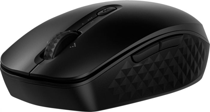 Миша HP 420 Programmable, BT, чорний