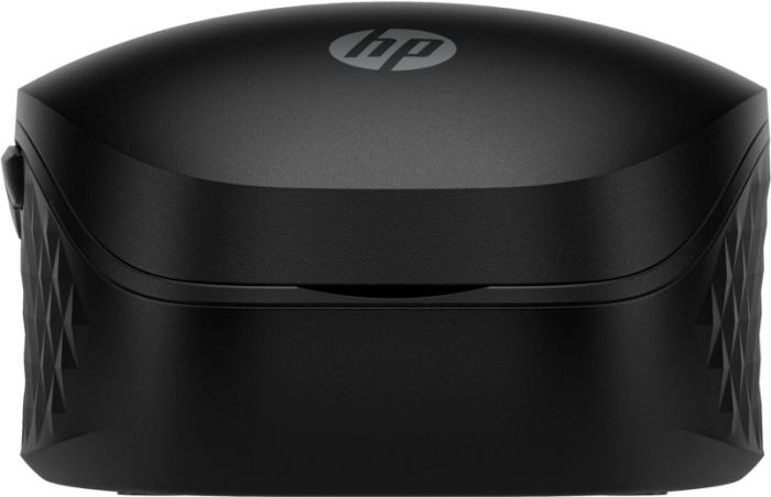 Миша HP 420 Programmable, BT, чорний