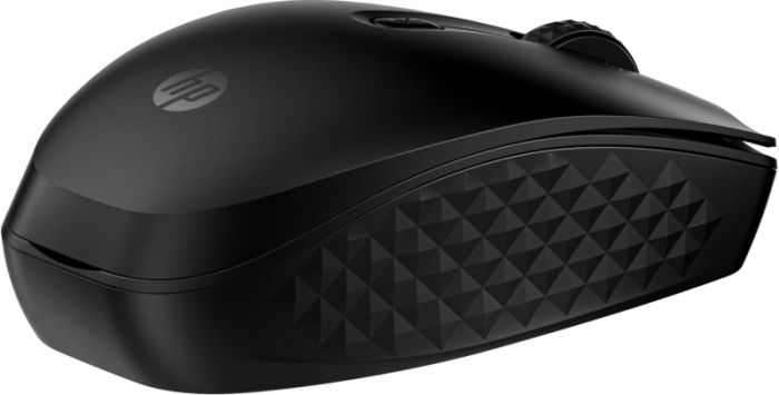 Миша HP 420 Programmable, BT, чорний